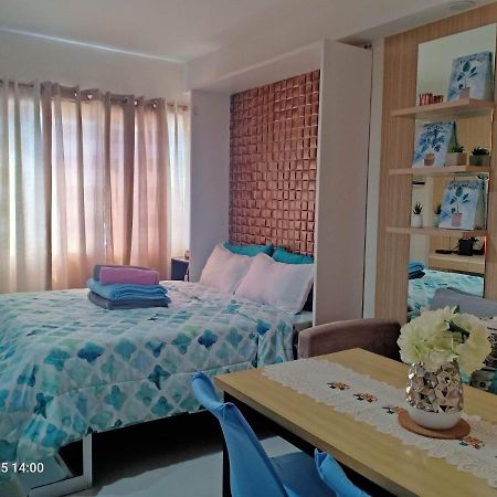 The Persimmon Studios Себу Экстерьер фото