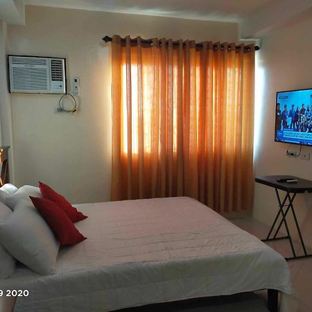 The Persimmon Studios Себу Экстерьер фото