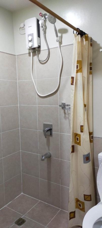 The Persimmon Studios Себу Экстерьер фото