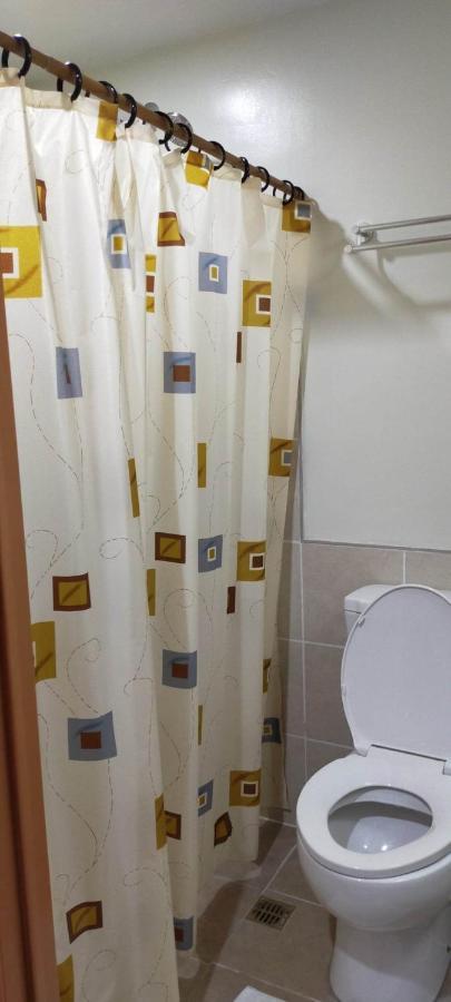 The Persimmon Studios Себу Экстерьер фото