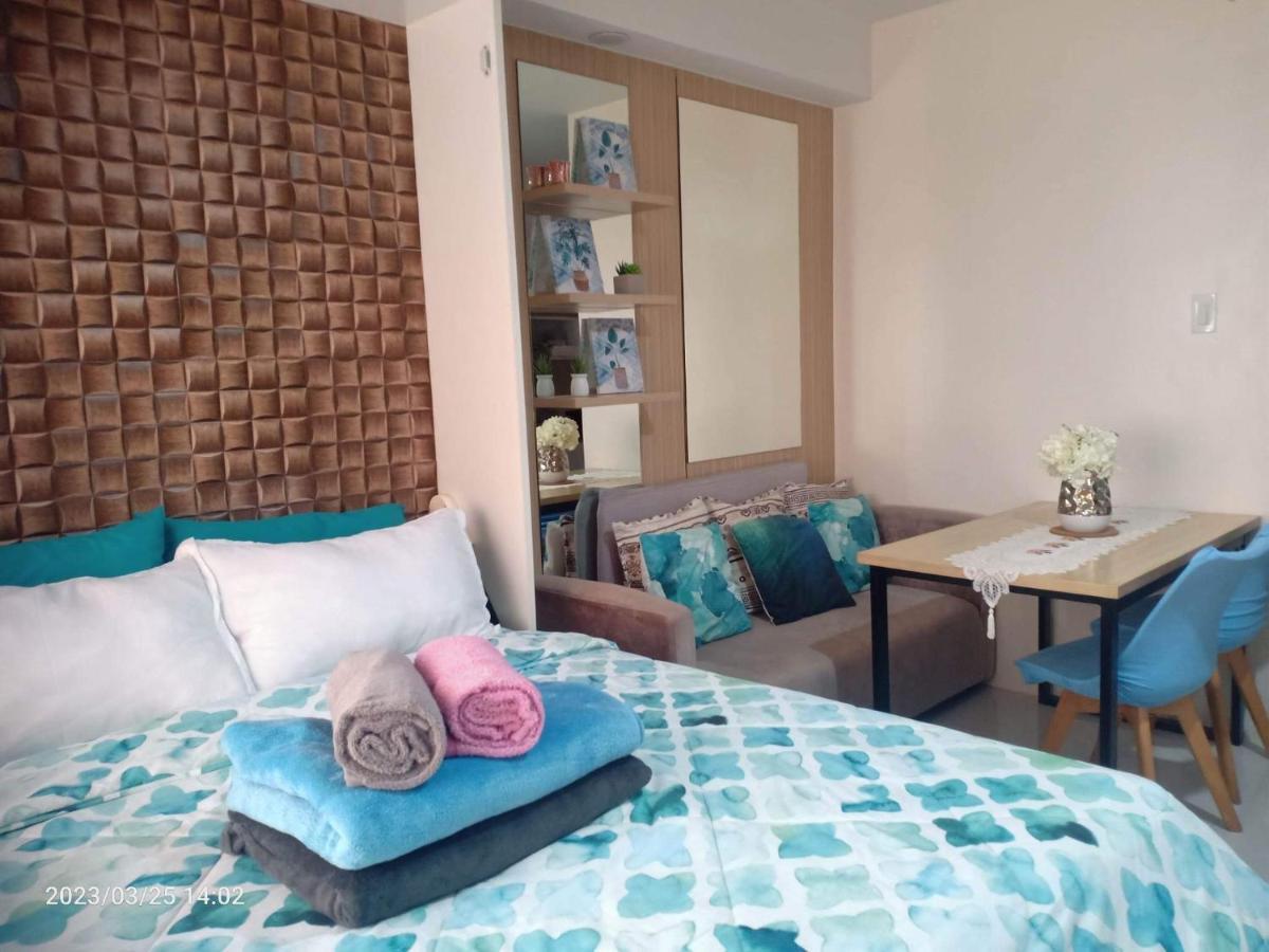 The Persimmon Studios Себу Экстерьер фото