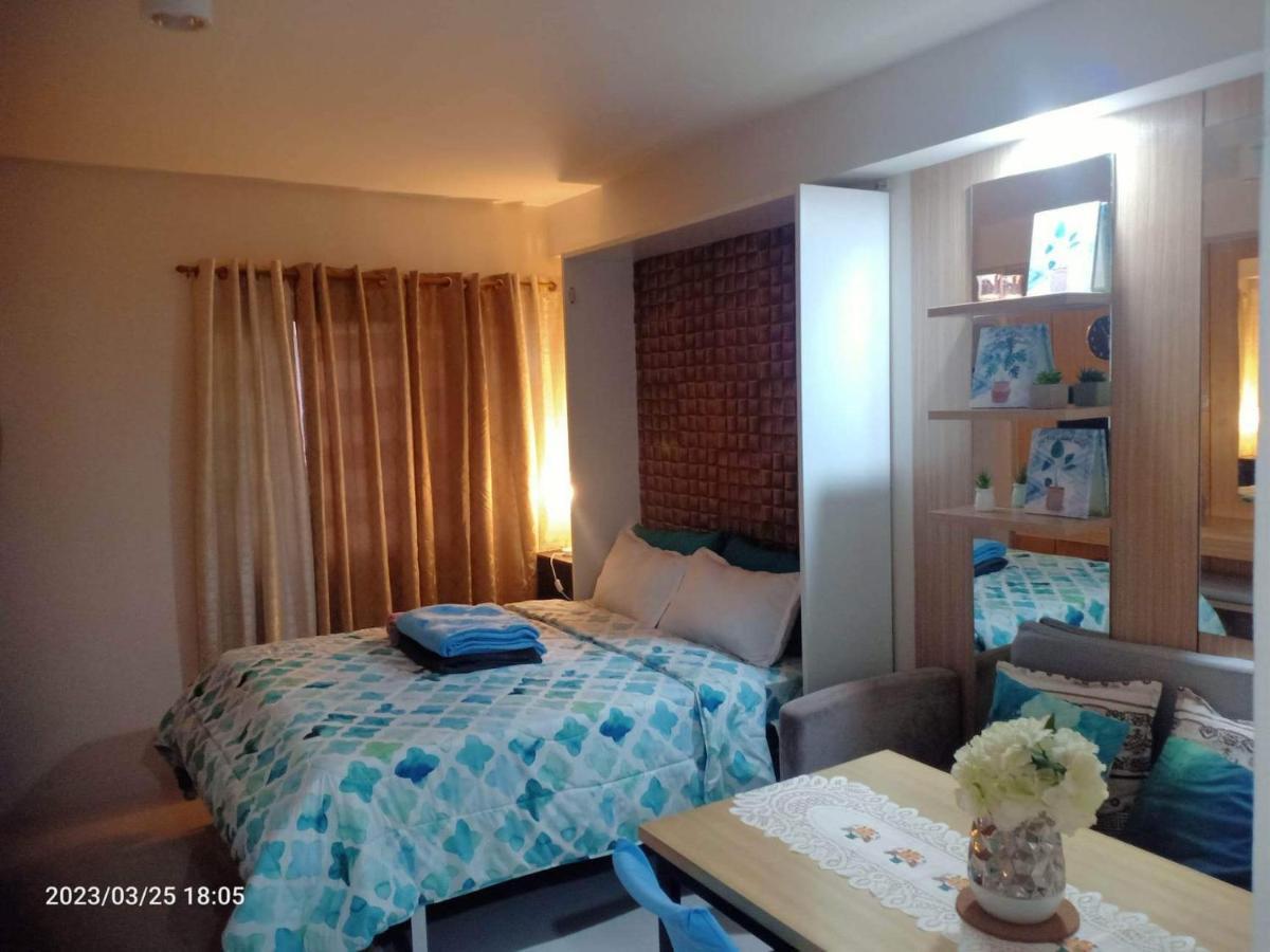 The Persimmon Studios Себу Экстерьер фото