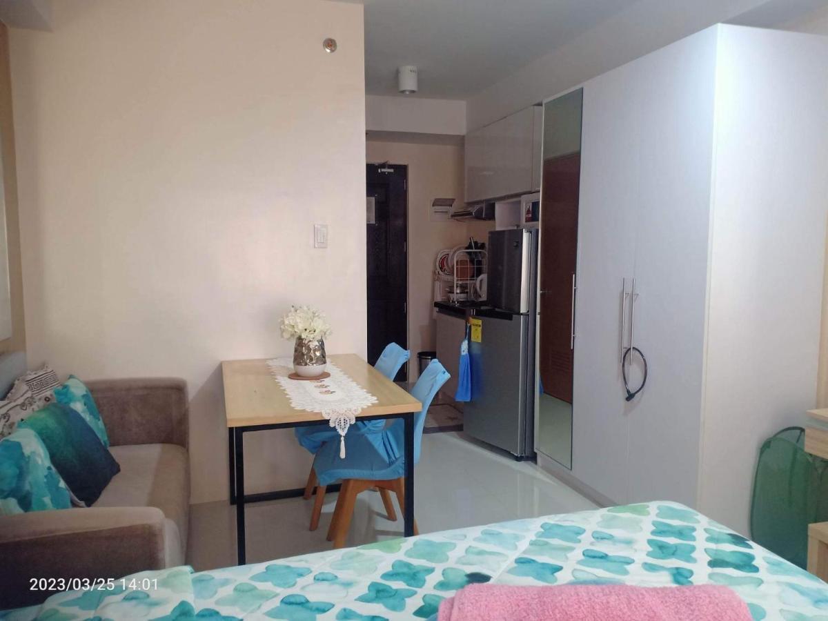 The Persimmon Studios Себу Экстерьер фото