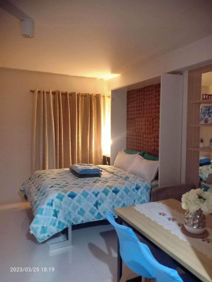 The Persimmon Studios Себу Экстерьер фото