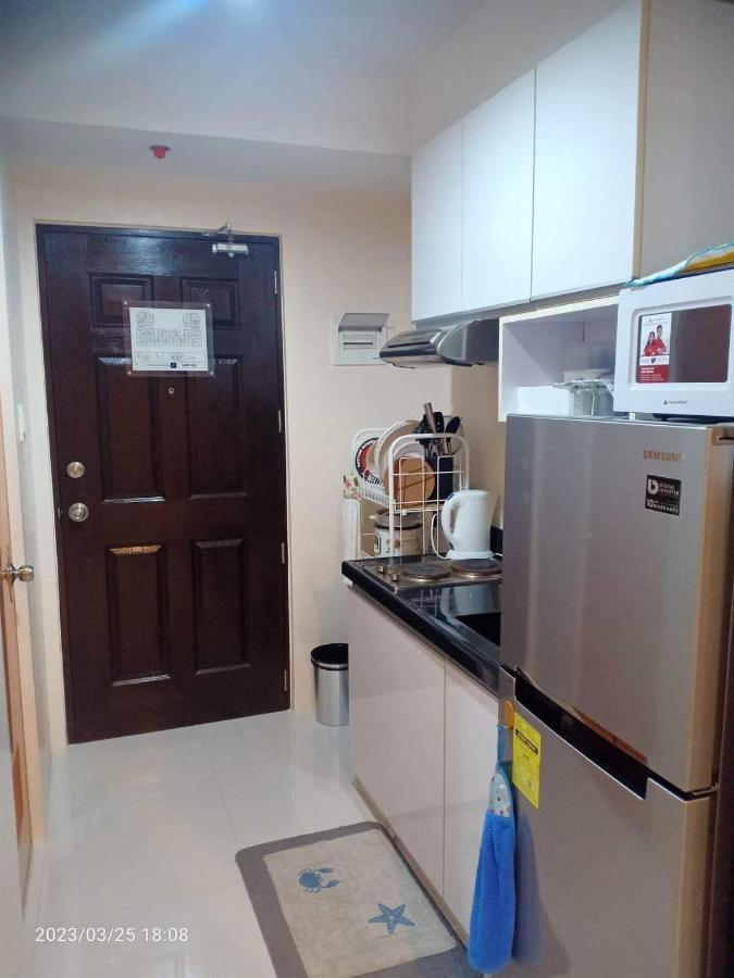 The Persimmon Studios Себу Экстерьер фото