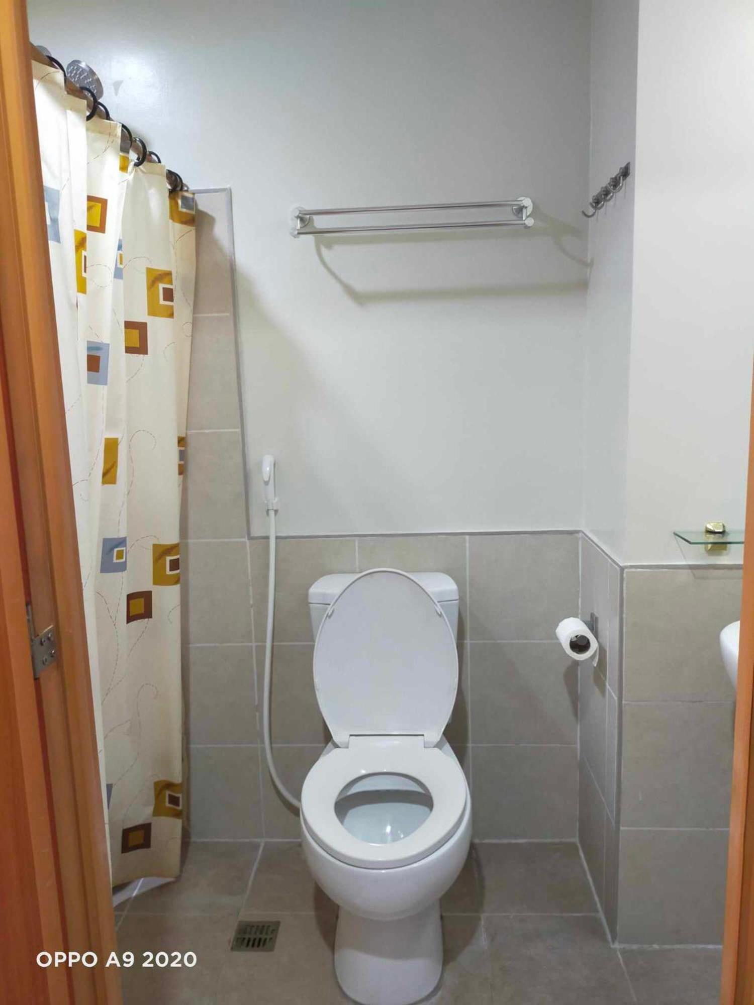The Persimmon Studios Себу Экстерьер фото