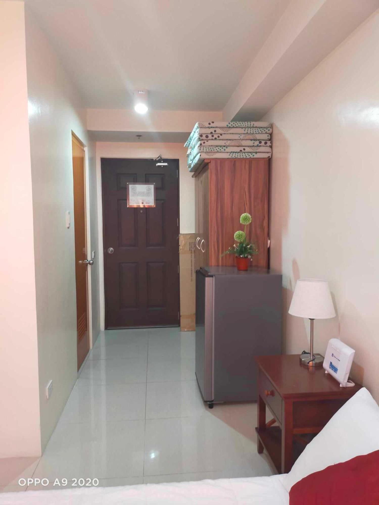 The Persimmon Studios Себу Экстерьер фото