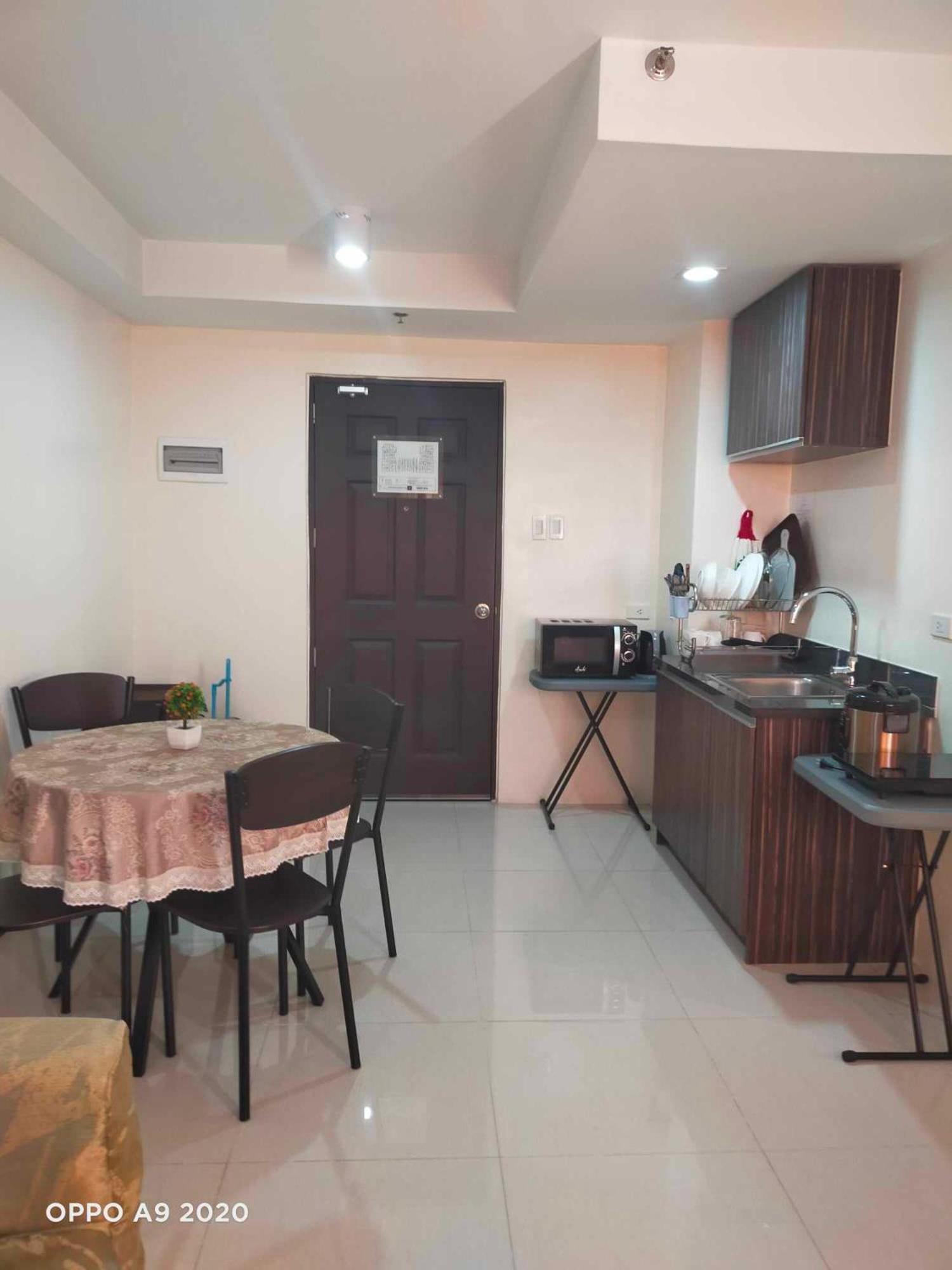 The Persimmon Studios Себу Экстерьер фото