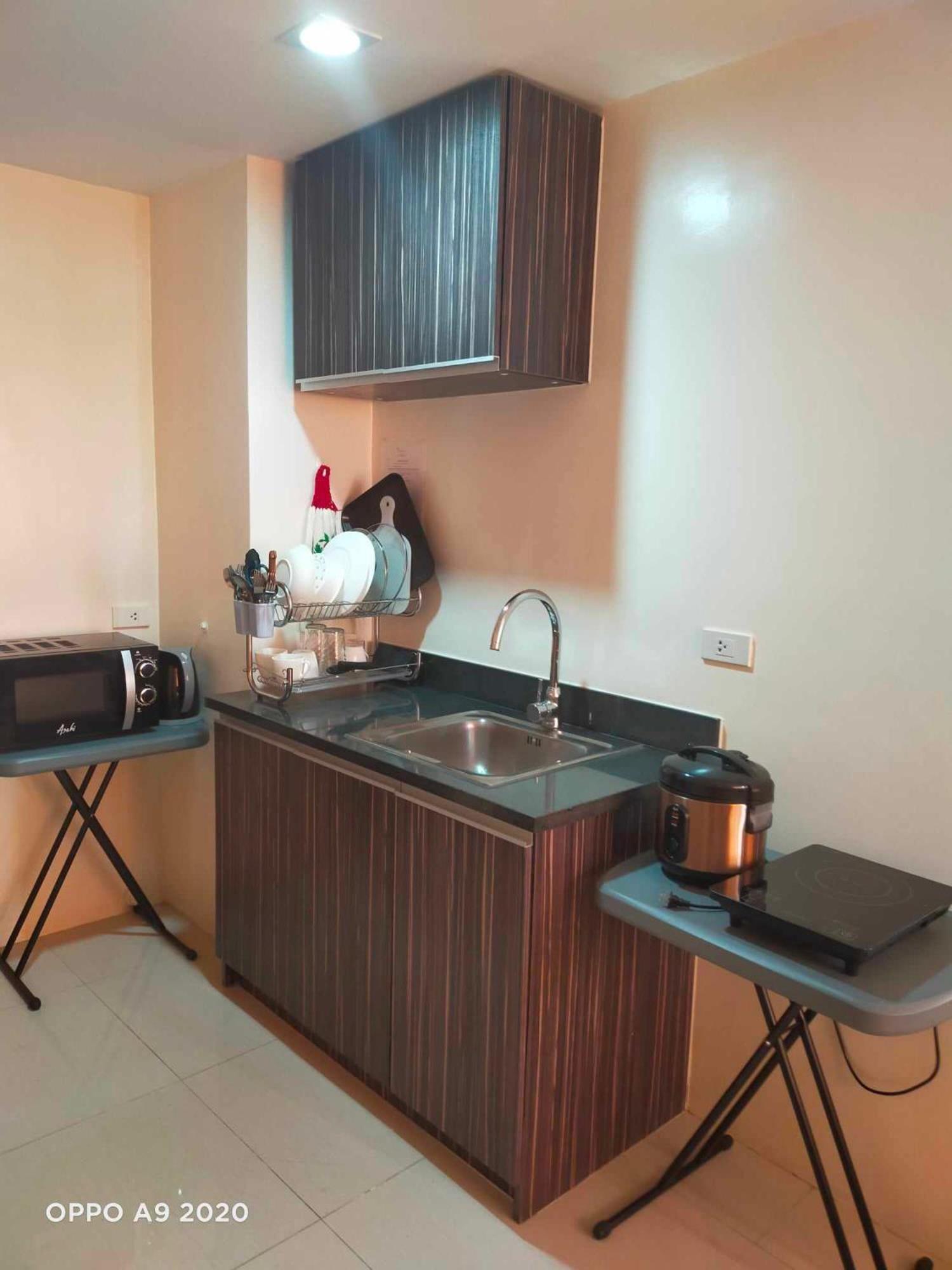The Persimmon Studios Себу Экстерьер фото