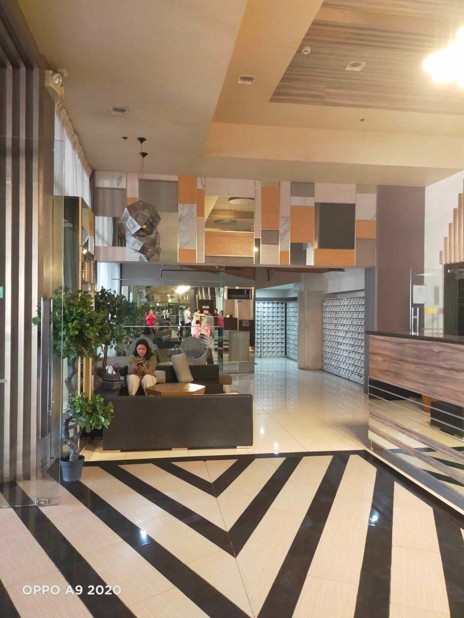 The Persimmon Studios Себу Экстерьер фото