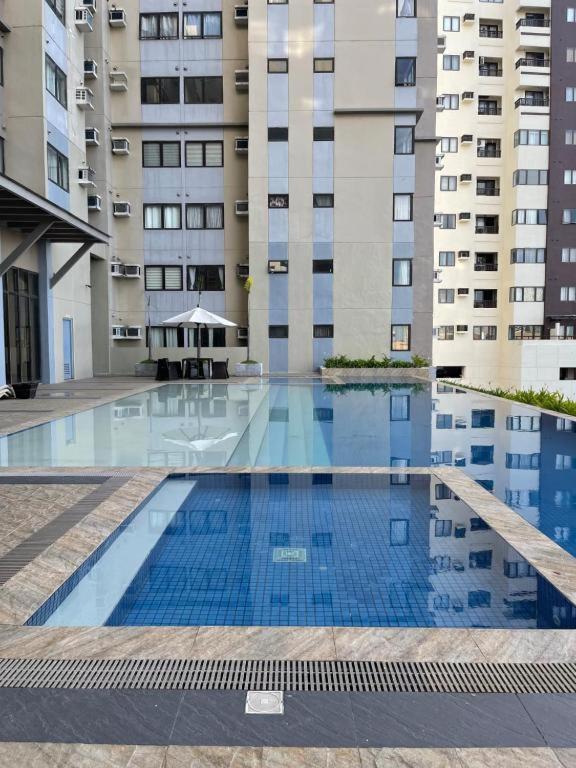 The Persimmon Studios Себу Экстерьер фото