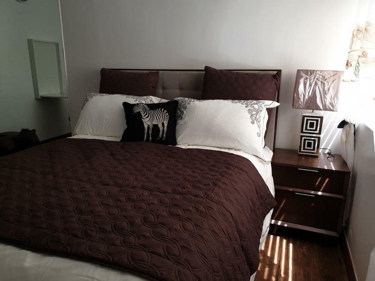 The Persimmon Studios Себу Экстерьер фото